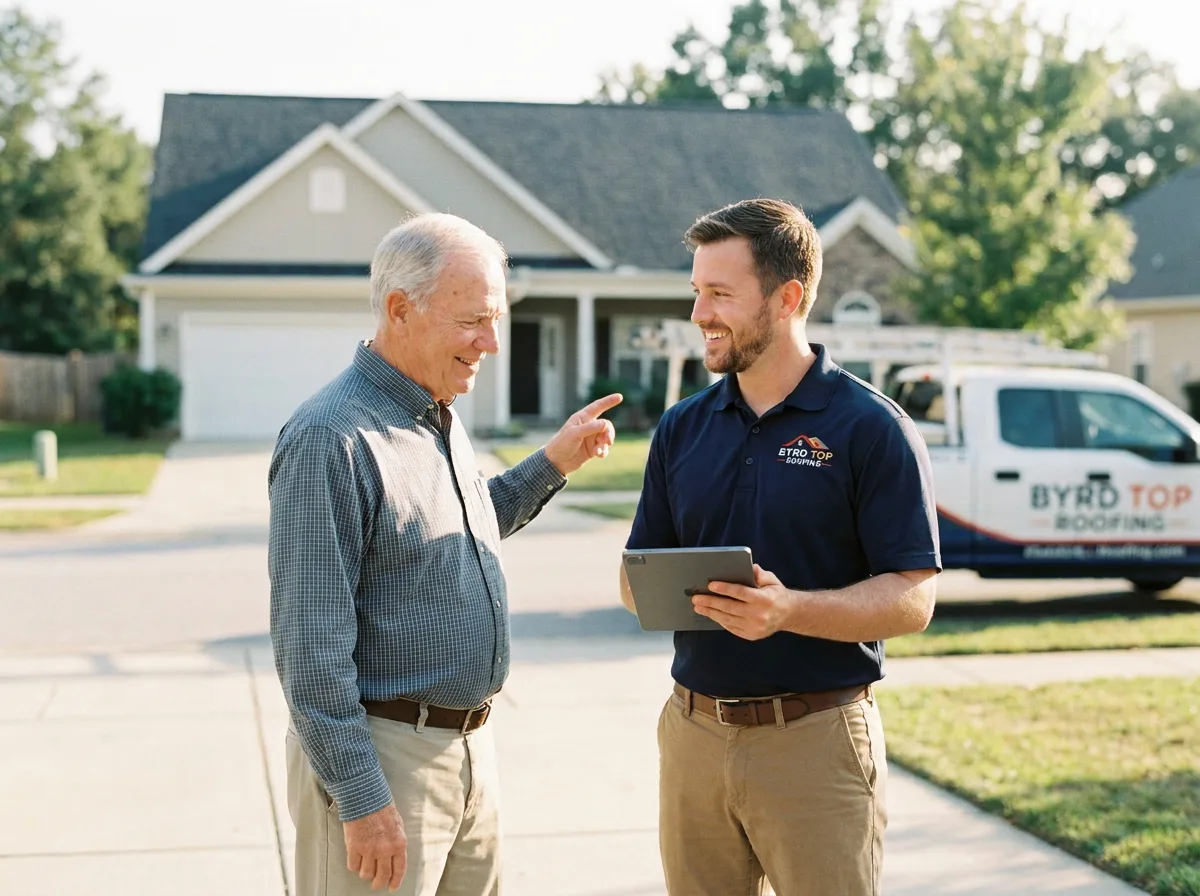 Roofing Rebuck, PA FAQs